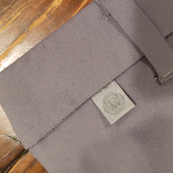 Lululemon commission pant warpstream - Picture 7 of 9